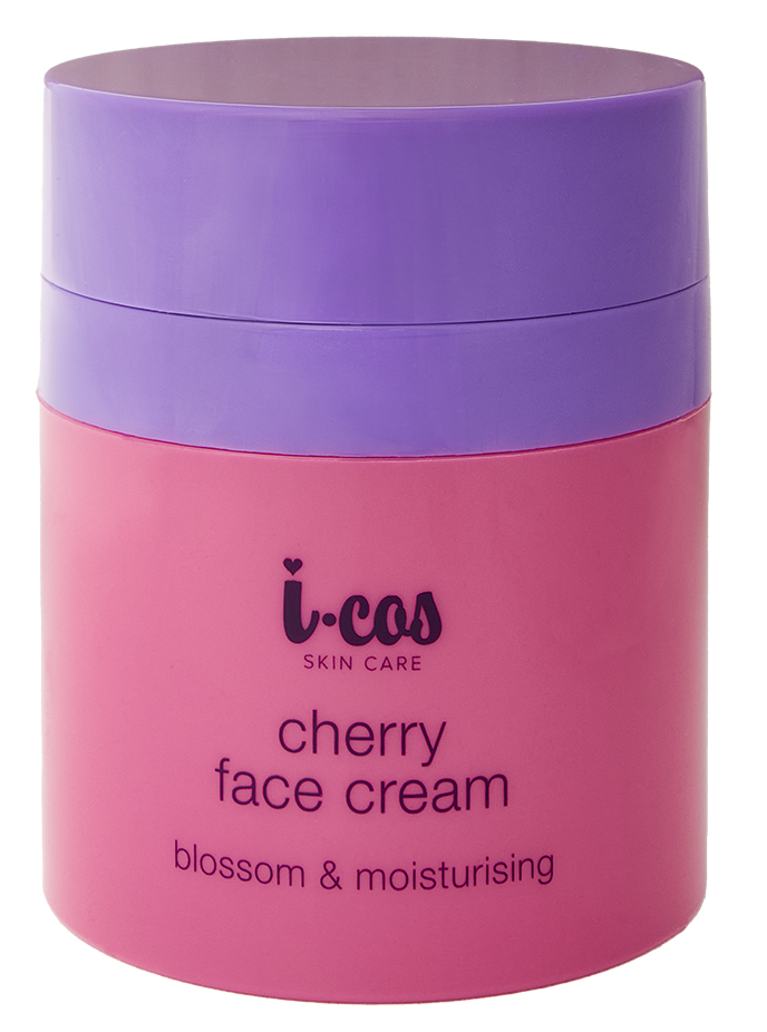 Face Cream — Shop — Icos